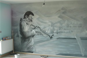 1.-aranzacja ściany