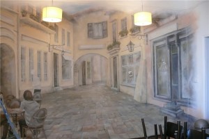 3.-malowanie-na-ścianie