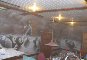 3.-mural-ścienny-w-klubie