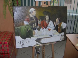 obrazy-olejne-wieczeża-w-emaus