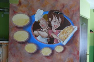 wystrój-pizzerii